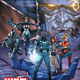 Illustration for article titled Sure Seems Like Marvel Comics Is Ditching the Fantastic Four for a While